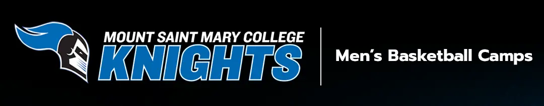 Mount Saint Mary College Men's Basketball