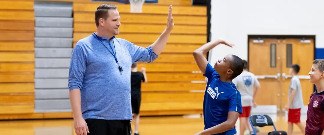 MSMC Men's Basketball